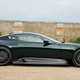 Image for article titled The Aston Martin Victor Is The Most Incredible Car Ever Made From Spare Parts